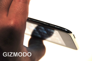 Illustration for article titled iPod Touch Version 2 Hands On